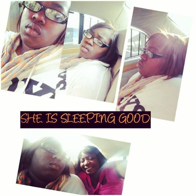 Jerlean Burist's album, Mobile Uploads