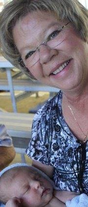 Barb Noeller's album, Profile Pictures