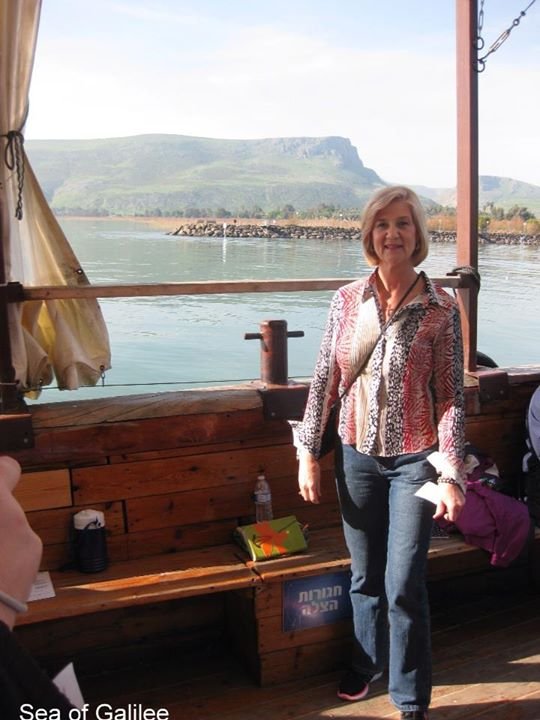 John Cindy Kinzelmann's album, iOS Photos