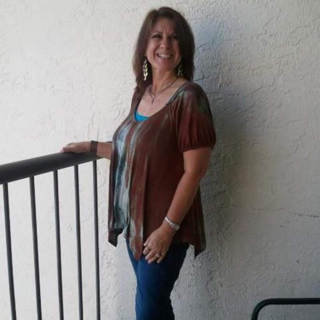 Sonya Trawick's album, Profile Pictures