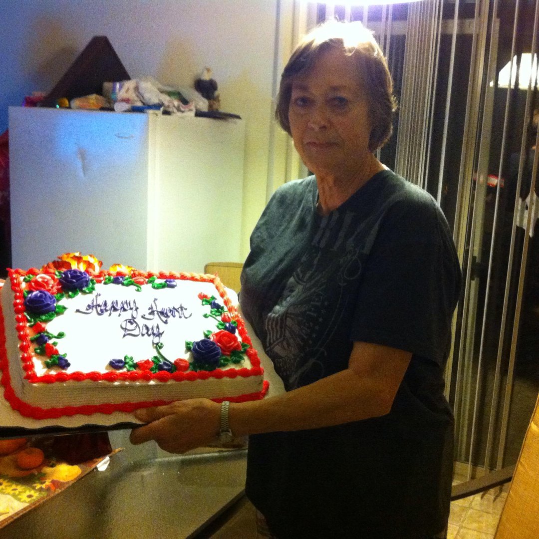 Susan Smith's album, Profile Pictures