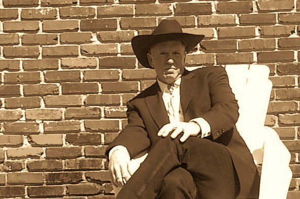 Dave Devaney's album, All Is, as it should be.