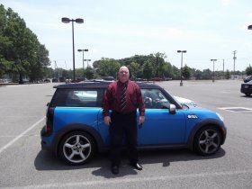 Roger (Yankee) McGinnis' album, Profile Pictures