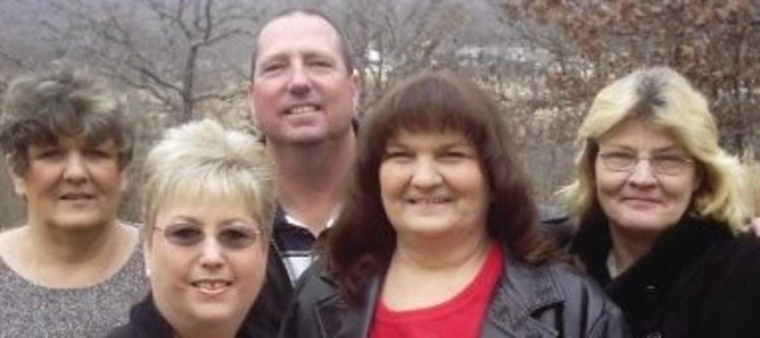 Jo Ann Lucas' album, Profile Pictures