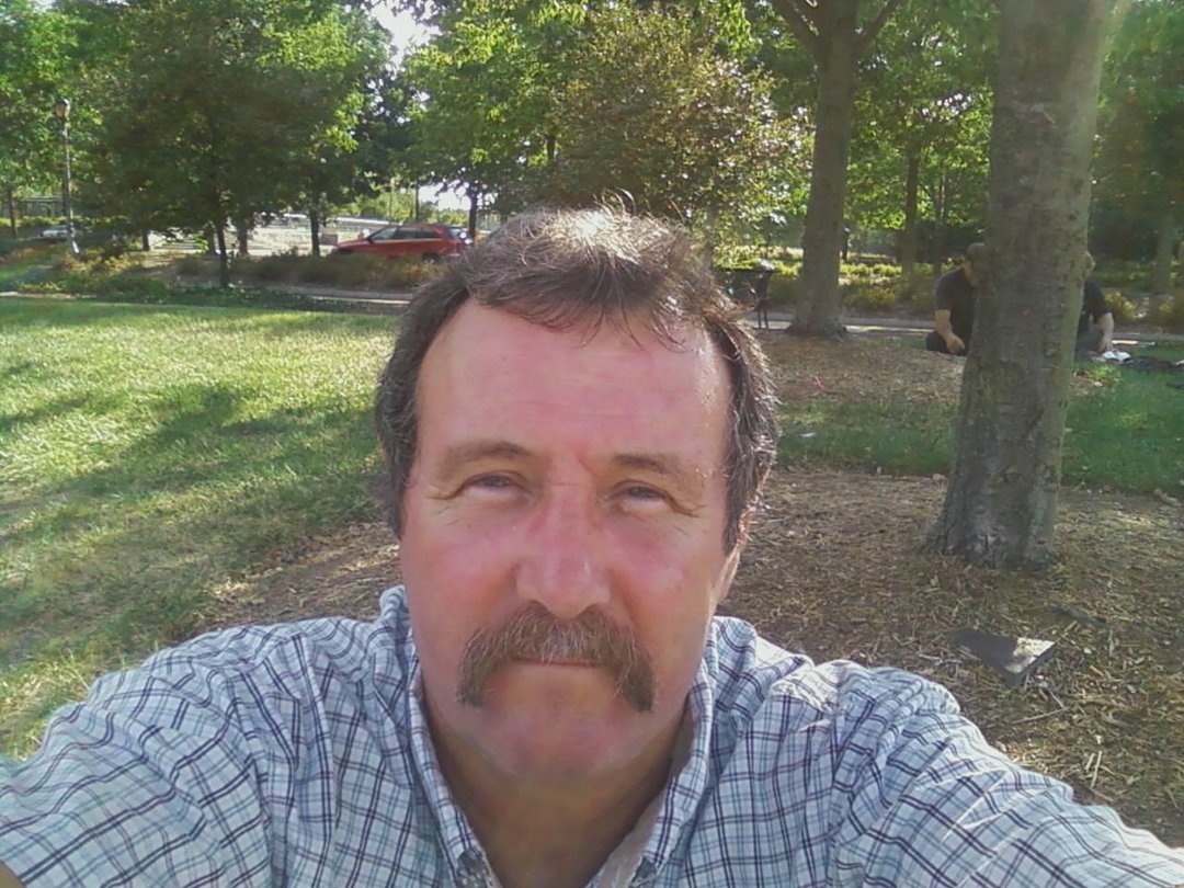 David Hurd's album, Mobile Uploads