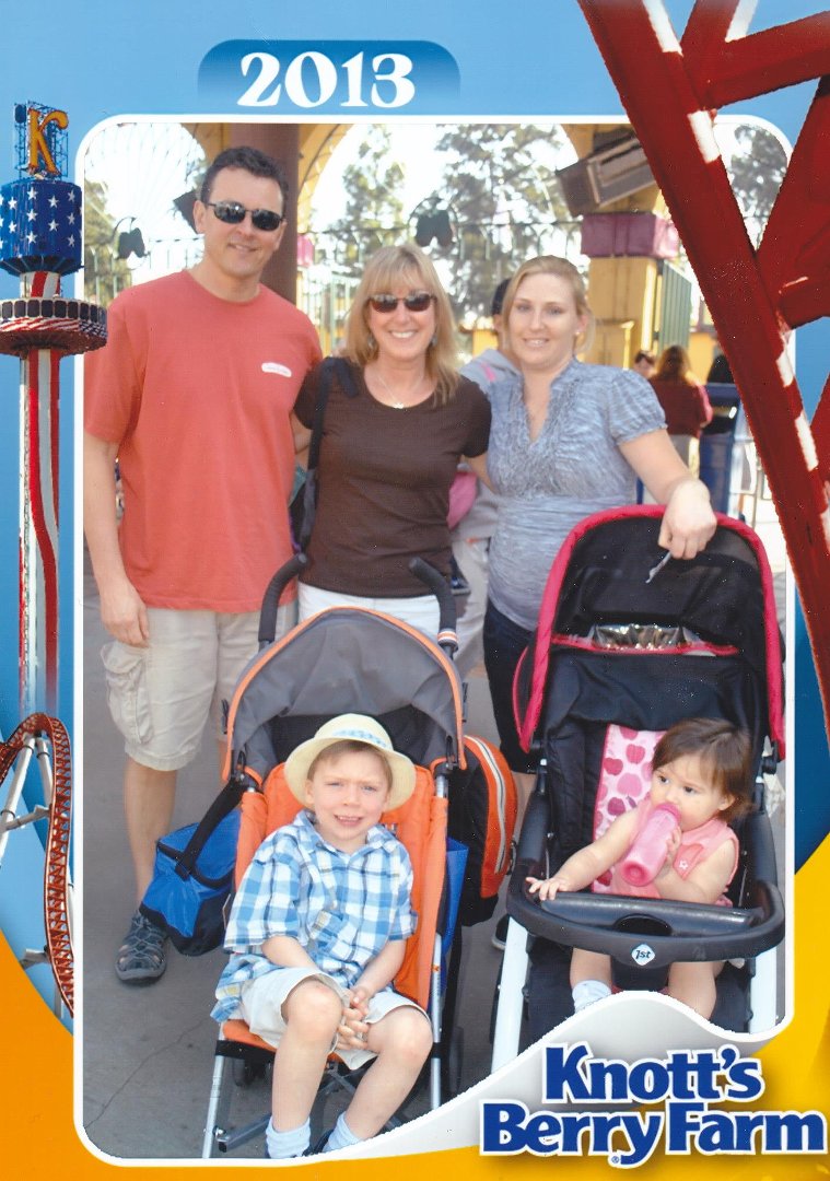 Nancy Vachon's album, Profile Pictures