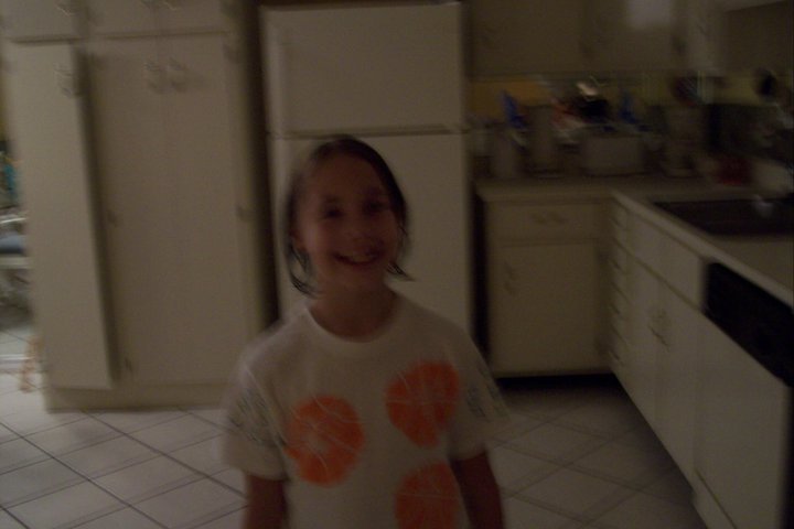 Karen Key's album, March 19, 2011