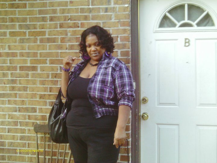 Tamera Rumph's album, 2010