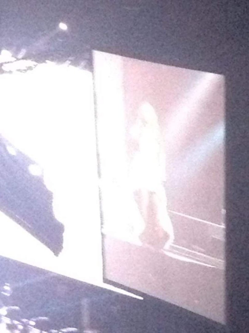Heather Creasey's album, Carrie Underwood and Hunter Hayes!!