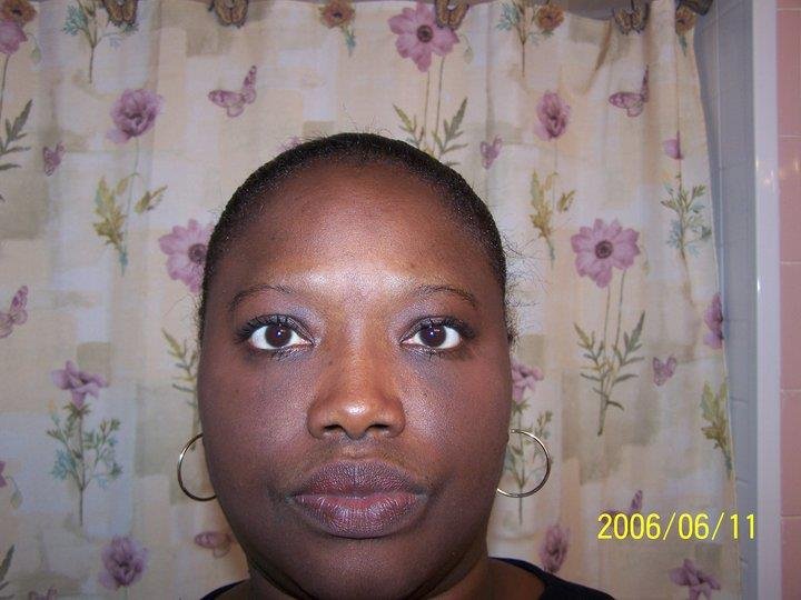 Lisa Wilson's album, Profile Pictures