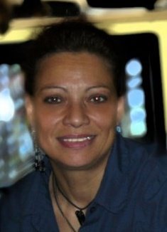 Monique Cusson's album, Profile Pictures