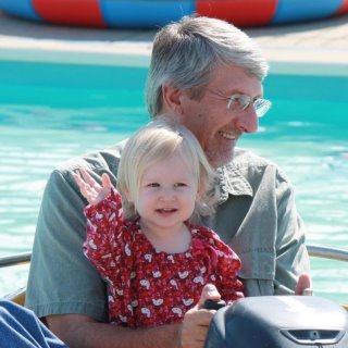 David Jaeger's album, Profile Pictures