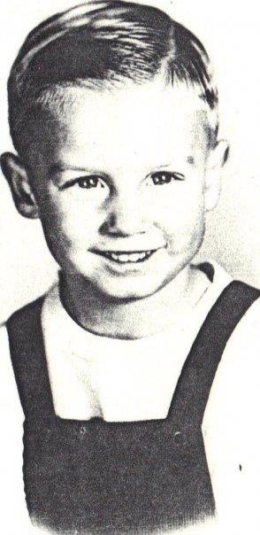 Rick Bishop's album, Profile Pictures