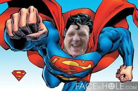 Ron Barnard's album, Profile Pictures