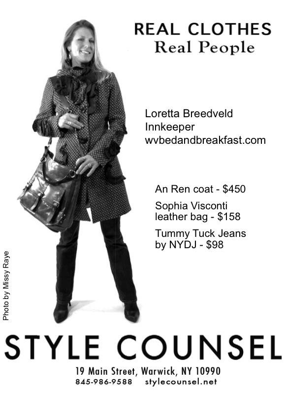 Tim Tim's album, Real Clothes Real People