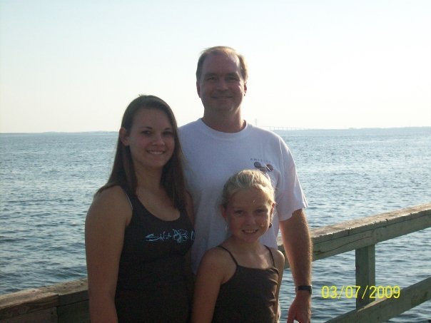 Jennifer Fischer's album, July 4th St.Simons Island - drove 90 minutes for CJ's Pizza