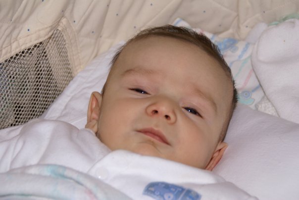 John Serim's album, 2007 Pictures