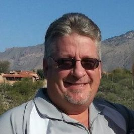 Michael Radoye's album, Profile Pictures