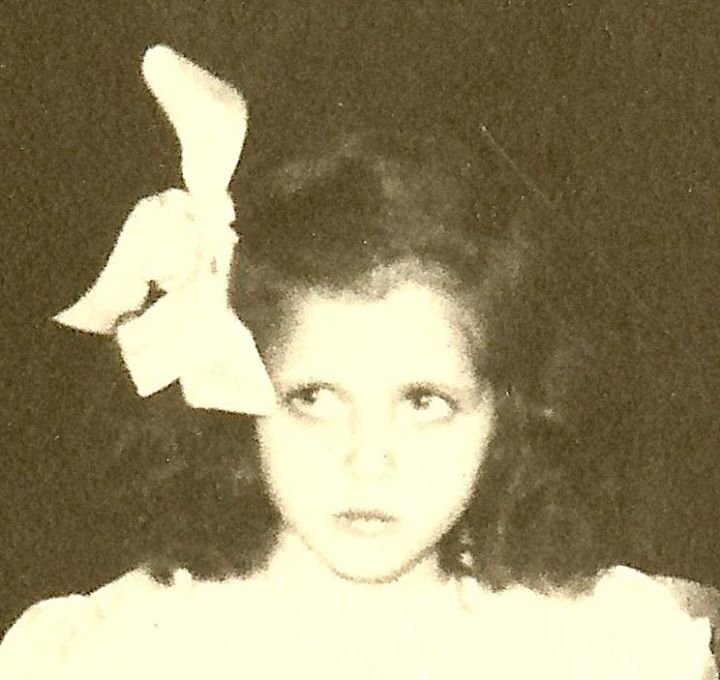 paula rieser's album, Profile Pictures