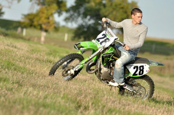 Jackson Beal's album, Last pics i will take..