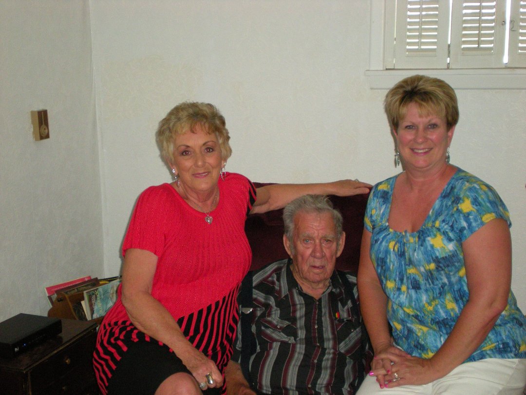 Rita Mauldin's album, Profile Pictures
