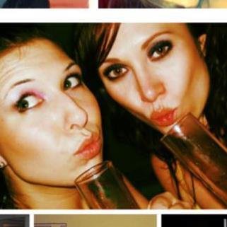 Jenna Benna's album, Profile Pictures