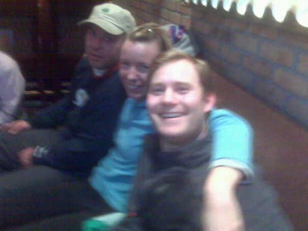 Ben Moglen's album, Mobile Uploads