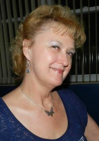 Barbara Fenwick(Shannon)'s album, Profile Pictures