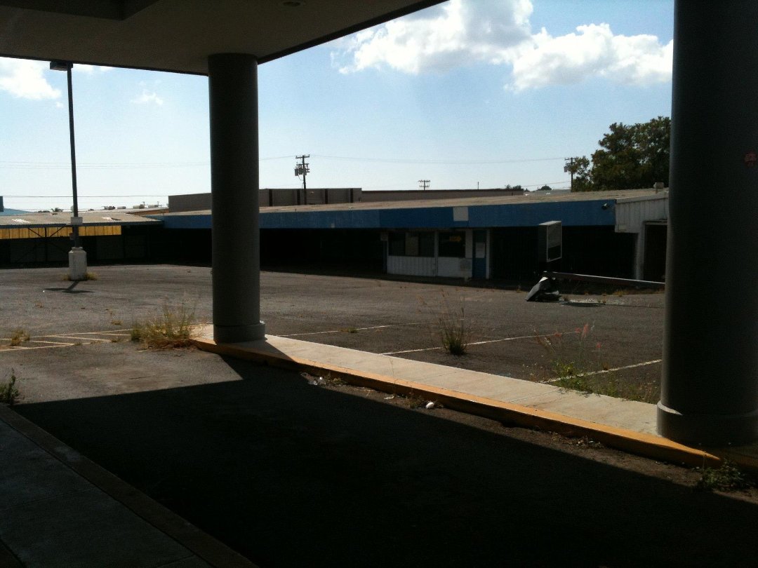 Scott Kim's album, Pacific Mazda