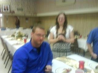 Sylvia Strother's album, Mom & Dads 50th Anniversary/ Thanksgiving