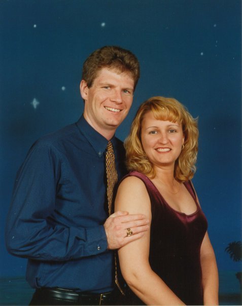 Tracy Watson's album, Profile Pictures