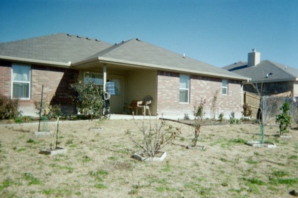 Dennis Aalid's album, Dennis' Home Photos