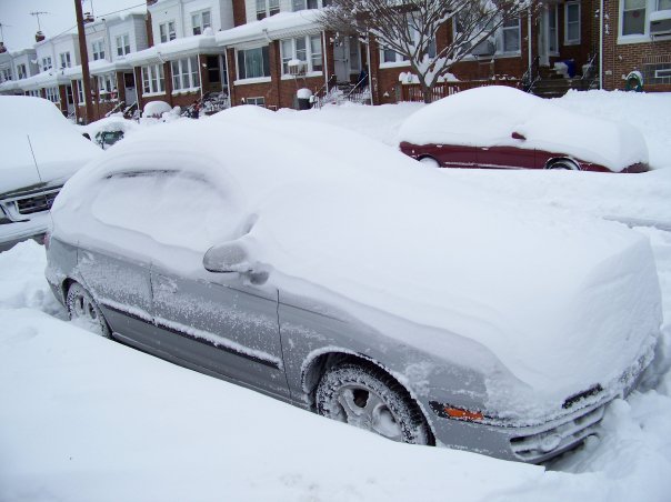 Keith Hitchner's album, Winter 2009 - 2010