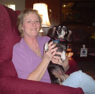 Sherri Beazley's album, Profile Pictures