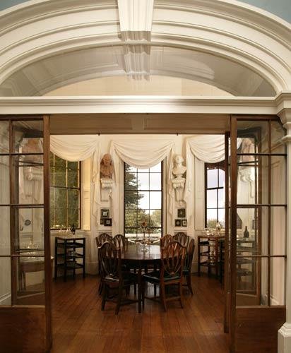 Ron Barker's album, Thomas Jefferson