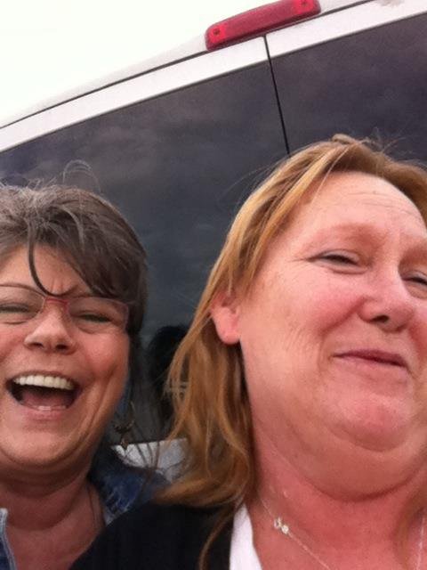 Scott Keeth's album, Mobile Uploads