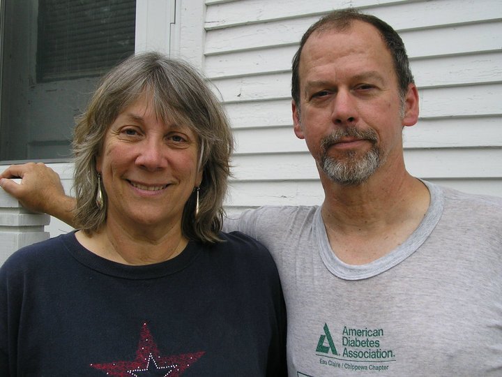 Mark Weyenberg's album, Profile Pictures