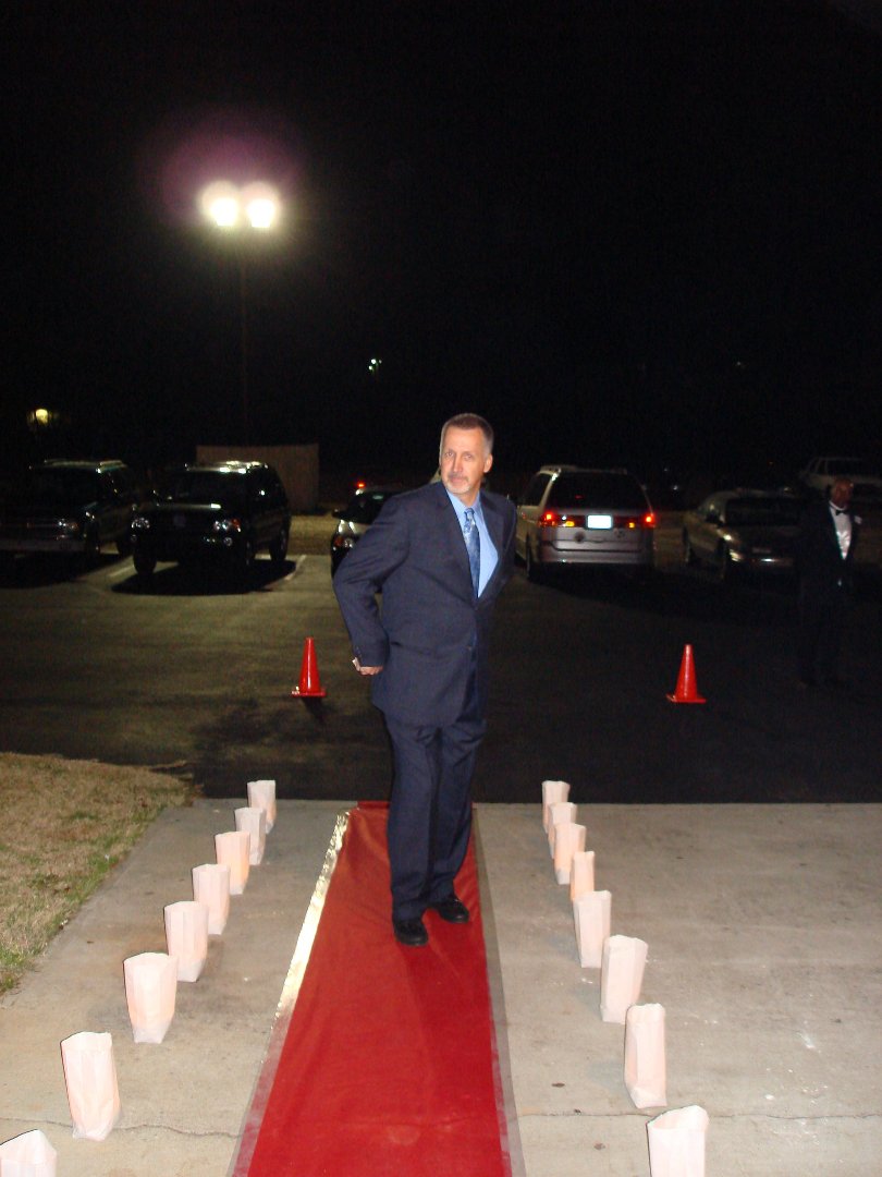 Jim Pendley's album, Profile Pictures