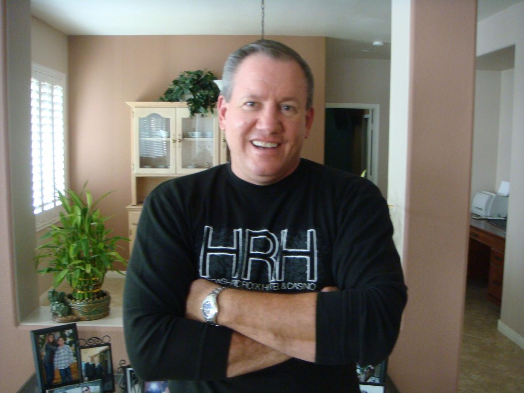 Steve Kramer's album, Profile Pictures