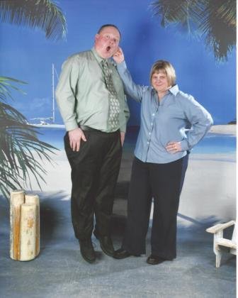 Jamie Rich's album, 2012 Cruise