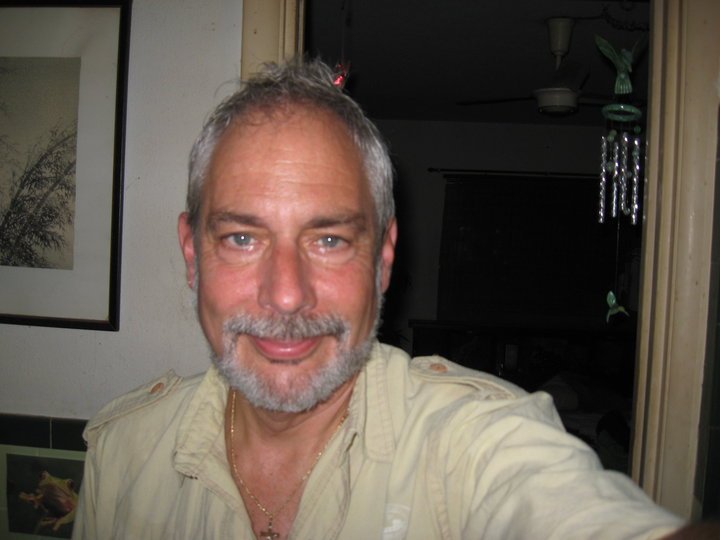 Stephen Spencer's album, Profile Pictures