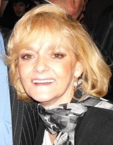 Ann Perrone/vesper from Annunciation BVM School - Classmates