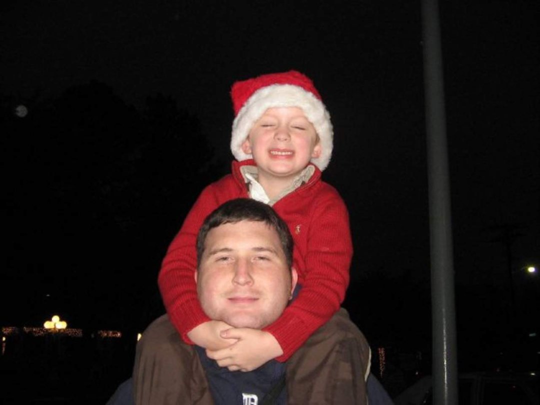 James Taylor's album, Christmas 09