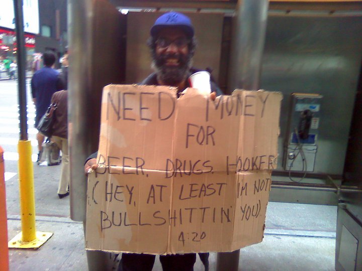 Bernard Ilson's album, NYC May 2010