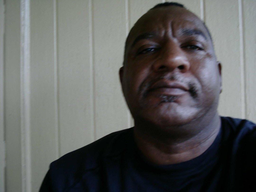 Norris Johnson's album, Profile Pictures