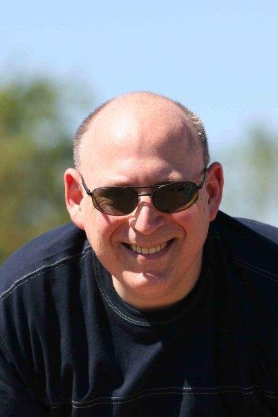 Brian Sands' album, Profile Pictures