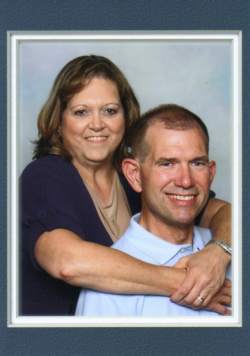 Mark Michna's album, New Family Pictures