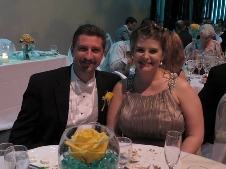 Janet Petersen's album, Wedding of Emma Stephens & Jonathan Cramer