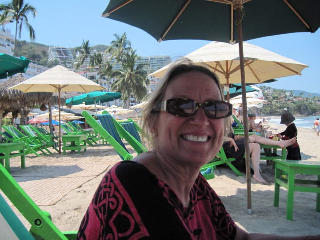 Margaret Wright's album, Profile Pictures