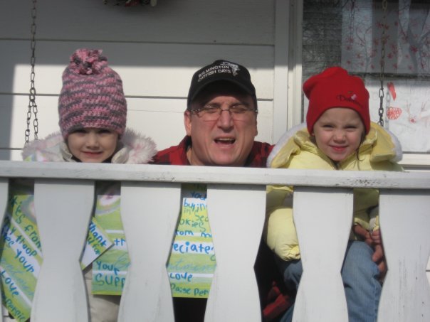 John Persic's album, Profile Pictures